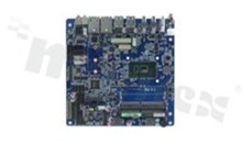 Industrial Mini ITX Motherboard; IntelCore i7/ i5/ i3/Celeron; up to 32 GB RAM; 8x USB; 6xCOM; 4x SATA; HDMI; DP; LVDS; Audio; 2x LAN; 1x PCIe; 1x M.2; 1x SD slot; 1x SIM slot; 1x S/PDIF; 16-bit GPIO; operating temperature: 0+60C; supply 12-24VDC