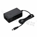 Zasilacz impulsowy; biurkowy; 20W; 5V; 4A; 85-265VAC