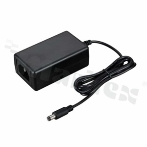 Zasilacz impulsowy; biurkowy; 20W; 5V; 4A; 85-265VAC