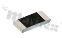 Chip resistor; SMD; 0805; 0R; 55+125 deg.C; 1%; 1/8W; 2A