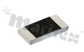Chip resistor; SMD; 0805; 0R; 55+125 deg.C; 1%; 1/8W; 2A