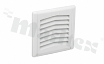 Fan filter; 125x125x10mm.