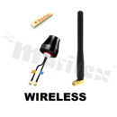 Antena; prętowa łamana; 868MHz; 1.0dBi; VSWR<2.0; liniowa; dookólna; SMA; przykręcana; fi10x110mm