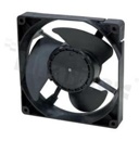Wentylator; DC; 12VDC; 125x125x39mm; 1.33m3/min; 22.0dB.