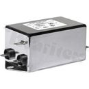 Power line filter modules; 3-123-509; 1 A; 100 °C; -40 °C; 250 V