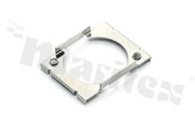 Accessories: mounting adapter; HPT; thread: M3; pitch: 0.5