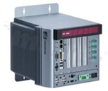 Bezwentylatorowy komputer wbudowany;CE; IntelCore i7/i5/i3/Celeron; RAM+16GB; 4xCOM; 6xUSB; 2xLAN; DVI-I; 4xDIO; AUDIO;CFast; 4xPCI lub 2xPCI i PCIe x1 i PCIe x16; PS/2; temp. pracy -10+50C; zasilanie 10-30 V AC lub 90-260 V AC
