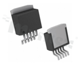 Przetwornica DC/DC: PMIC; buck; Vout: 12V; Vin: 4-60V; 1A; 52kHz; -40+125 st.C; SMD; TO263(D2PAK)