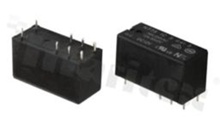 Przekaźnik elektromagnetyczny; prąd znamionowy 16A; napięcie cewki 24VDC; pojedynczy styk przełączny (1C); 16A/30VDC; 16A/250VA