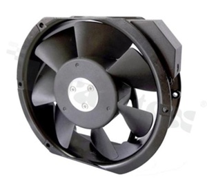 Wentylator; AC; 115VAC; 172x151x51mm; 6.5m3/min; 54.0dB.