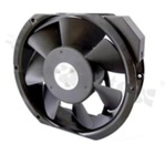 Wentylator; AC; 115VAC; 172x151x51mm; 6.5m3/min; 54.0dB.