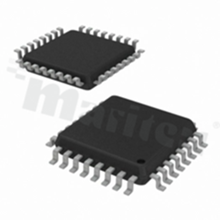 Microcontroller STM8S105; 8bit Harvard; 16MHz; FLASH 32kB; SRAM 2kB; EEPROM 1kb; 3-5.5V; -40+85deg.C; LQFP32
