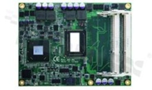 Intel Quad/ DualCore i7/ i5COM Express Type 6 Module with Intel QM67 PCHChipset; 22 lanes of PCIe gen 2 at 5GT/s