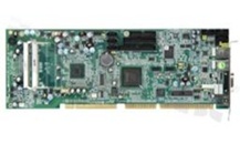 karta procesorowa PICMG 1.0 Full-size; swurdzeniowy procesor Intel Atom D510 1.6 GHz; VGA; 2x LAN;  Audio;PATA; 3x SATA-300; 2xCOM; 6x USB; PCI; ISA;WYCOFANY Z PRODUKCJI
