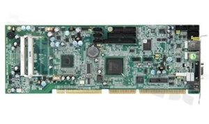 karta procesorowa PICMG 1.0 Full-size; swurdzeniowy procesor Intel Atom D510 1.6 GHz; VGA; 2x LAN; Audio;PATA; 3x SATA-300; 2xCOM; 6x USB; PCI; ISA;WYCOFANY Z PRODUKCJI