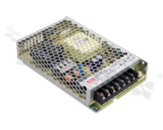 Power Supply; module; 156W; 24V; 6.5A; 85-264VAC; 120-370VDC