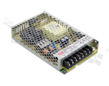 Power Supply; module; 156W; 24V; 6.5A; 85-264VAC; 120-370VDC