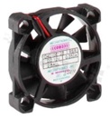 Wentylator; DC; 12VDC; 40x40x10.30mm; 0.308m3/min; 41.00dB; 3 przewody
