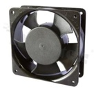 Wentylator; AC; 115VAC; 120x120x38mm; 2.35m3/min; 42.0dB.