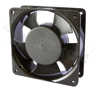 Wentylator; AC; 115VAC; 120x120x38mm; 2.35m3/min; 42.0dB.