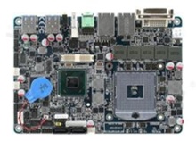 Komputer jednopłytkowy EPIC; IntelCore i7/i5/i3; RAM DDR3L+8GB; miniPCIe; mSATA; 6xUSB; 2xSATA; 2xCOM; 16bit GPIO; LPC; PS2; SPI; IrDA; DVI; HDMI; LVDS;CRT; Audio; 2xLAN; temp. pracy: 0+60C; zasilanie: 12-19V DC; OS Win XP/7/8; Linux
