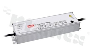 Power Supply; LED; dimming; 250.25W; 71-143V; 1750mA; 90-305VAC; 127-431VDC; IP67