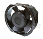 Wentylator; AC; 115VAC; 172x151x51mm; 5.94m3/min; 57.0dB.