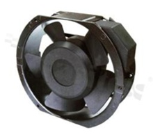 Fan; AC; 115VAC; 172x151x51mm; 5.94m3/min; 57.0dB.