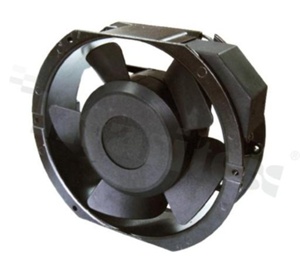 Wentylator; AC; 115VAC; 172x151x51mm; 5.94m3/min; 57.0dB.