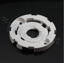 Holder LEDIL F15255_HEKLA-SOCKET-C , W:44mm H: 5.5mm, do diod LED COB, MAX LES 11.6mm