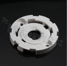 Holder LEDIL F15255_HEKLA-SOCKET-C , W:44mm H: 5.5mm, do diod LED COB, MAX LES 11.6mm
