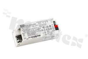 Power Supply; LED; KNX; 40W; 9-54V; 0,6-1,4A; 100-305VAC; 141-431VDC