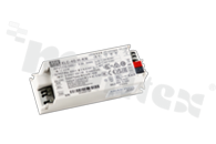 Power Supply; LED; KNX; 40W; 9-54V; 0,6-1,4A; 100-305VAC; 141-431VDC