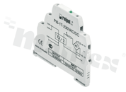 Interface relay; triak 1.2A; entry voltage 5-32VDC; make contact (1Z); 1.2A/400VAC