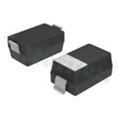Sterownik LED; liniowy; 20mA; 460mW; PWM ściemnianie; wbudowany tranzystor; prąd stały; 45V; -55+150 st.C; SMD; SOD123; AEC-Q100