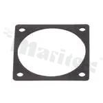 Standard Connector circular; RM; EcoMate; black