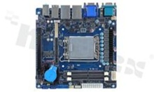 Płyta główna Mini-ITX; LGA1700; RAM: do 64GB; 2xSATA; 6xCOM; 10xUSB; 2xLAN; VGA; HDMI; DP; LVDS/eDP; DIO; PCIe x16; M.2 E-Key; M.2 M-Key; M.2 B-Key; temp. pracy: 0+60C; zasilanie: ATX