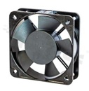 Wentylator; AC; 380VAC; 135x135x38mm; 3.03m3/min; 41.0dB.