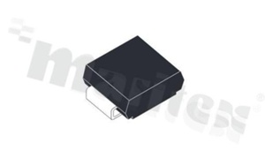 Transil Diode (TVS); 1500W; 30.8V; 30.5A; unidirectional; -65+150 deg.C; SMD; DO214AB(SMC)