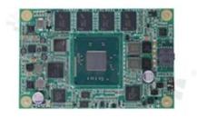 COM Express Module; Intel Atom E3845/E3827/E3815; LAN; 2x SATA; 1x USB 3.0; 8 USB 2.0; oper. temperature -40+85C