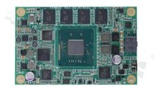 COM Express Module; Intel Atom E3845/E3827/E3815; LAN; 2x SATA; 1x USB 3.0; 8 USB 2.0; oper. temperature -40+85C