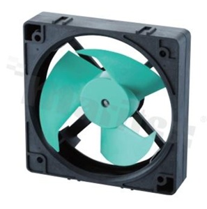 Wentylator; DC; 12VDC; 113x113x36mm; 0.94m3/min; 21.5dB.