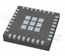 Integrated Circuits for Power Switches – POE/LAN; MICROCHIP; PD69210R-022320; Philippines, Thailand; 2044-06-03
