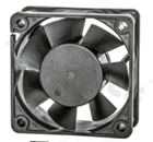 Wentylator; DC; 24VDC.60x60x25mm; 0.73m3/min; 40.0dB.