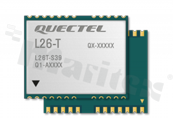 Moduł; GPS/GALILEO/GLONASS; 48 kanałów; Teseo III; 1-5Hz; TTFF 2s/32s; -147dBm; 1.5m(CEP); 13.6ns PPS; jamming Detection, Built-in LNA; UART; NMEA; 3-3.6V; antena zewnętrzna; SMD; 12.2x16x2.3mm