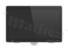 Bezwentylatorowy komputer panelowy do zastosowań medycznych 23.8'' FullHD; dotyk pojemnościowy; IntelCore i5-7300U; do 32 GB RAM; 2.5" SATA; IP65 front; 2x LAN; 4x USB 3.0; HDMI; DP; IEEN60601-1-2; głośniki