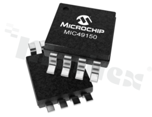 Regulatory napięcia LDO; MICROCHIP; MIC49150YMM-TR; 5 V; 1; 1.5 A; 280 mV