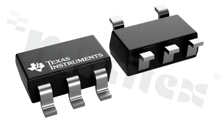 Stabilizator napięcia; liniowy, LDO; regulowany; Vout: 2.5-6.1V; Vin: 2.5-16V; 150mA; -40+125 st.C; SMD; SOT23-5