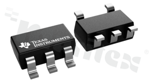 Voltage Regulator; linear, LDO; adjustable; Vout: 2.5-6.1V; Vin: 2.5-16V; 150mA; -40+125 deg.C; SMD; SOT23-5