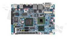 Single boardComputer EPIC EPI-945GSE Intel 945GSE Atom N270 EPIC Module